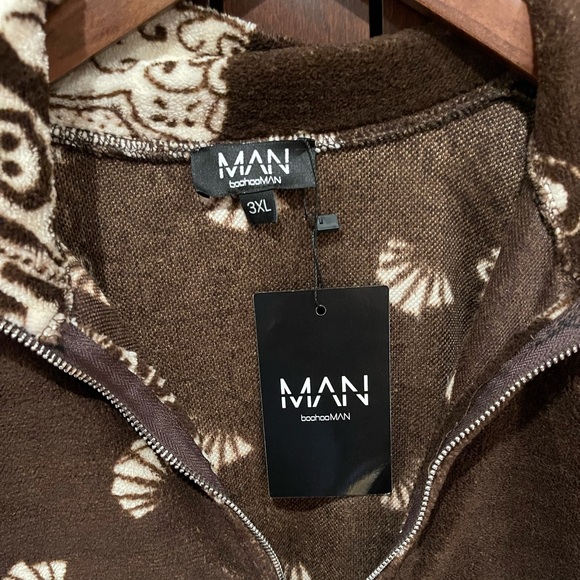 Jacket - Picture 4 of 4